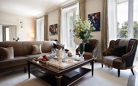 La Reserve Paris Hotel & Spa